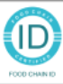 Foodchain ID